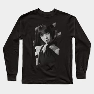 everglow sihyeon Long Sleeve T-Shirt